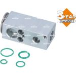NRF 38533 Expansionsventil, Klimaanlage EASY FIT NRF 38533 Expansionsventil, Klimaanlage EASY FIT