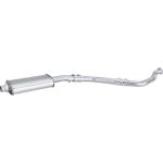 Vorschalldämpfer 8LB 366 021-521 Vorschalldämpfer 8LB 366 021-521