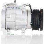 Kompressor, Klimaanlage 890153 Kompressor, Klimaanlage 890153