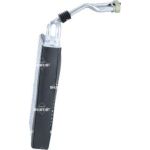 Verdampfer, Klimaanlage 36168 Verdampfer, Klimaanlage 36168