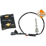 NRF 707543 Sensor, Abgastemperatur EASY FIT NRF 707543 Sensor, Abgastemperatur EASY FIT
