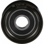 Umlenk-/Führungsrolle, Keilrippenriemen T36176 Umlenk-/Führungsrolle, Keilrippenriemen T36176