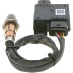 Partikelsensor 0 281 008 472 Partikelsensor 0 281 008 472