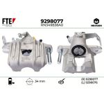 Bremssattel 9298077