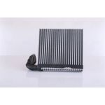 Verdampfer, Klimaanlage 92195 Verdampfer, Klimaanlage 92195