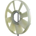 Mahle CFW 11 000P Lüfterrad, Motorkühlung BEHR Premium Line