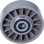 Spannrolle, Keilrippenriemen 54-0107