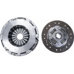 SACHS 3000 990 437 Kupplungssatz XTend Kit plus CSC