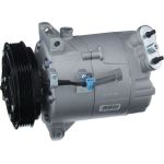 Valeo 811235 Kompressor, Klimaanlage CORE-FLEX