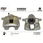 Bremssattel 9298356