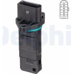 Delphi AF10157-12B1 Luftmassenmesser Delphi AF10157-12B1 Luftmassenmesser