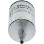 Kraftstofffilter 0 450 905 316 Kraftstofffilter 0 450 905 316