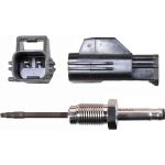Metzger 08941157 Sensor, Abgastemperatur Metzger 08941157 Sensor, Abgastemperatur