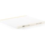 MANN-FILTER CU 21 008 Innenraumfilter, Partikelfilter MANN-FILTER CU 21 008 Innenraumfilter, Partikelfilter