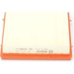 BOSCH 1 457 433 526 Luftfilter