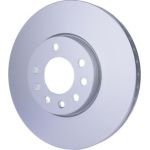 Bremsscheibe 8DD 355 104-681