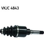 Antriebswelle VKJC 4843