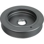 Metzger 6400016 Riemenscheibe, Kurbelwelle Metzger 6400016 Riemenscheibe, Kurbelwelle