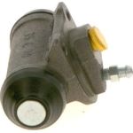 BOSCH 0 986 475 871 Radbremszylinder BOSCH 0 986 475 871 Radbremszylinder