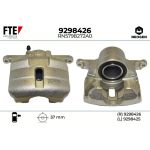 Bremssattel 9298426