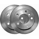 Bremsscheibe V20-40036