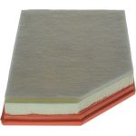 BOSCH F 026 400 513 Luftfilter BOSCH F 026 400 513 Luftfilter