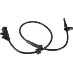 Sensor, Raddrehzahl 09001517 Sensor, Raddrehzahl 09001517