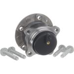 Radlagersatz VKBA 7034 Radlagersatz VKBA 7034