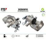 FTE 9290610 Bremssattel