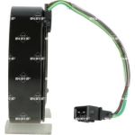 Spule, Magnetkupplung-Kompressor 38704
