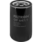 Ölfilter OP 647/1 Ölfilter OP 647/1