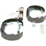 Bremsbackensatz 0 204 114 607 Bremsbackensatz 0 204 114 607