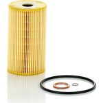 Ölfilter HU 932/4 X Ölfilter HU 932/4 X