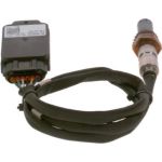 BOSCH 0 281 007 863 NOx-Sensor, NOx-Katalysator