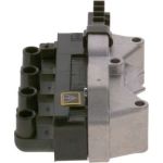 BOSCH 0 986 221 003 Zündspule BOSCH 0 986 221 003 Zündspule