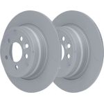 Bremsscheibe 24.0110-0270.1