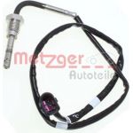 Metzger 0894113 Sensor, Abgastemperatur Metzger 0894113 Sensor, Abgastemperatur