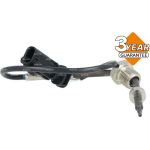 NRF 707264 Sensor, Abgastemperatur EASY FIT