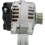 BV PSH 225.528.150.000 Lichtmaschine 12V, 150A, B+ (M8), Ø 54,2 mm BV PSH 225.528.150.000 Lichtmaschine 12V, 150A, B+ (M8), Ø 54,2 mm