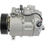 Kompressor, Klimaanlage ACP 1368 000S