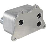 Metzger 2370262 Ölkühler, Motoröl Metzger 2370262 Ölkühler, Motoröl