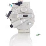 Kompressor, Klimaanlage 890643 Kompressor, Klimaanlage 890643