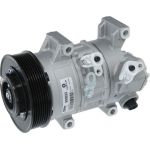 Kompressor, Klimaanlage 690022 Kompressor, Klimaanlage 690022