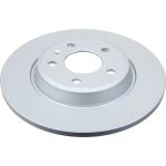 Bremsscheibe 672543 Bremsscheibe 672543