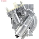 DENSO 5SEL12C Klimakompressor DCP21021 DENSO 5SEL12C Klimakompressor DCP21021