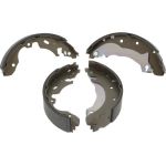Ferodo FSB537 Bremsbackensatz PREMIER Ferodo FSB537 Bremsbackensatz PREMIER