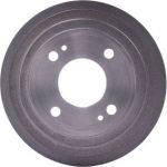 Bremstrommel 8DT 355 300-711