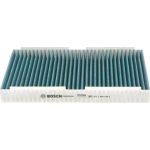 BOSCH 0 986 628 501 Innenraumfilter BOSCH 0 986 628 501 Innenraumfilter