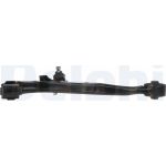 Lenker, Radaufhängung TC3588 Lenker, Radaufhängung TC3588