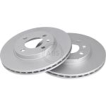 2x A.B.S 15810 Bremsscheibe 2 x 2x A.B.S 15810 Bremsscheibe 2 x